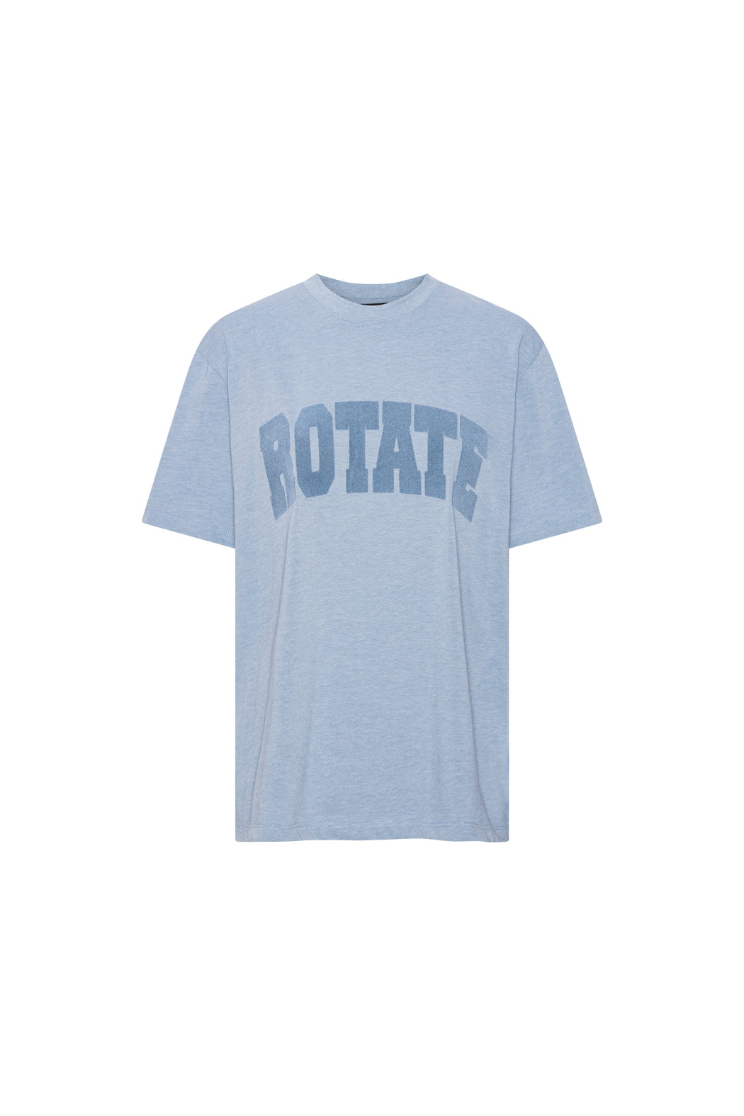 JERSEY OVERSIZED T-SHIRT