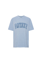 JERSEY OVERSIZED T-SHIRT