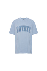 JERSEY OVERSIZED T-SHIRT