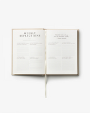 Welless Journal