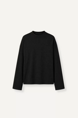 Celeste LS Top Black