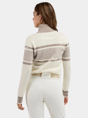 Solsidan Sweater Snow White
