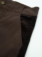 Romsdalseggen 3" Cord Shorts