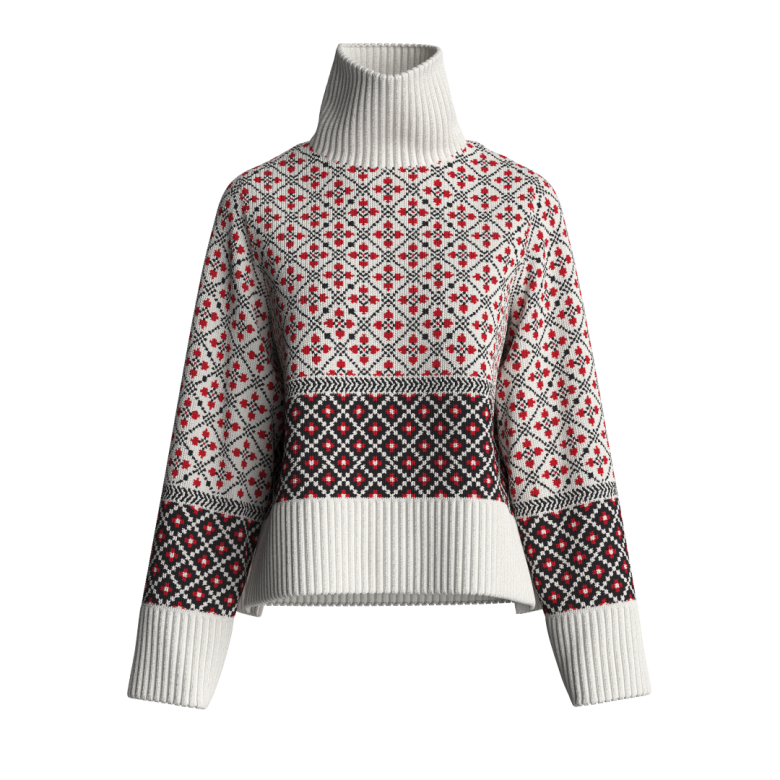 Telemark Sweater women