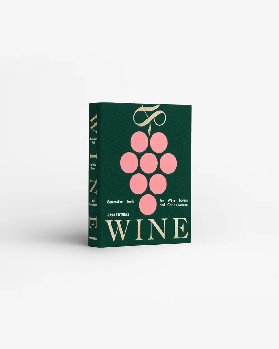 The Essentials Wine Tools