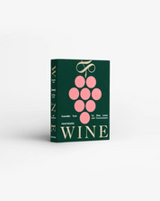 The Essentials Wine Tools