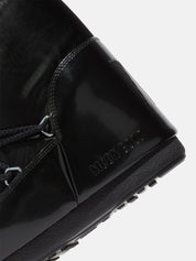 Icon Low Glance Black