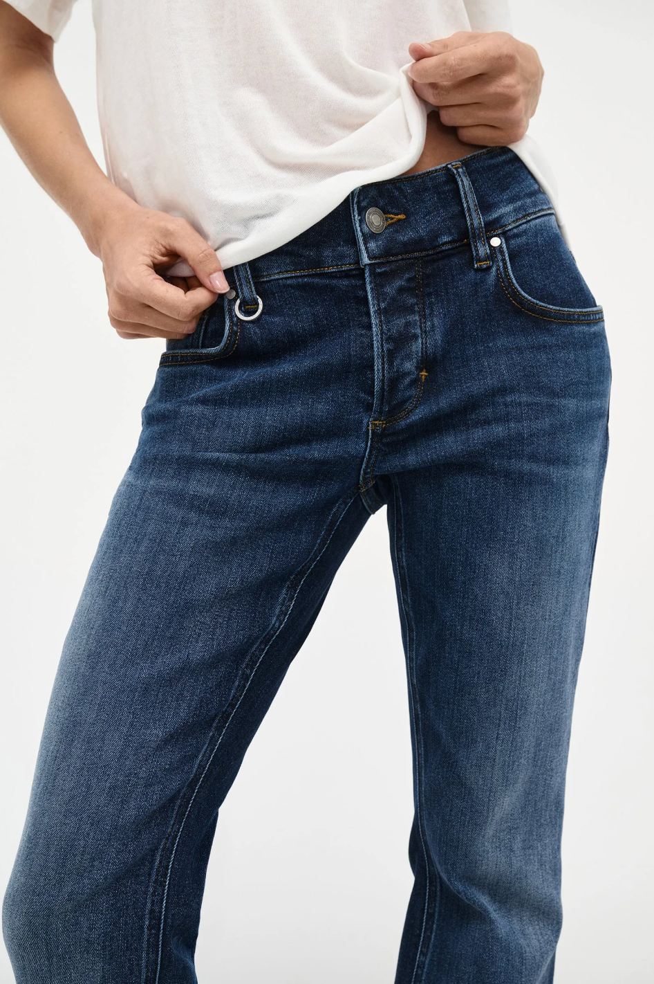 Hanne Bell Jeans