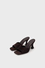 Sacramento Heels