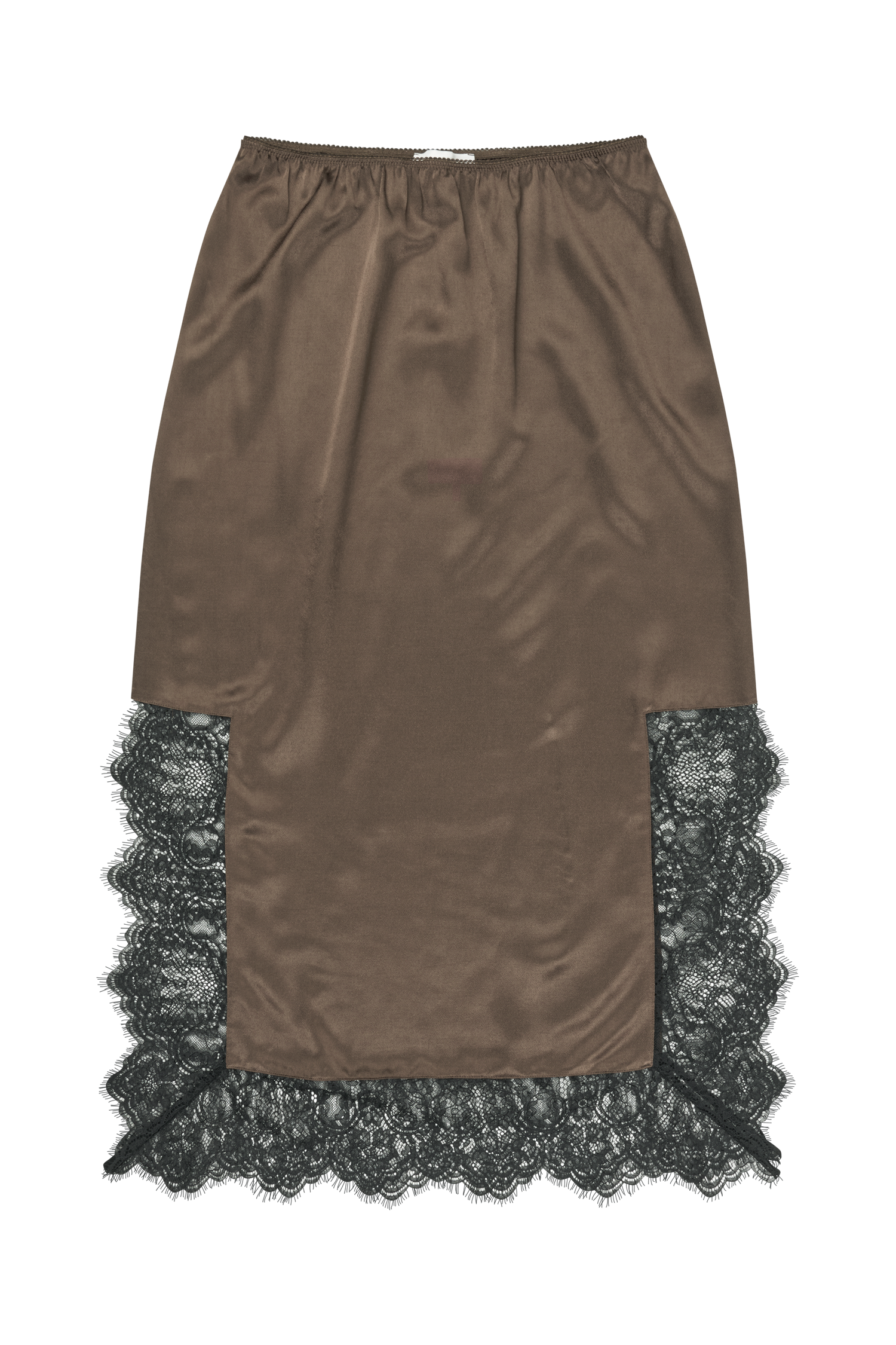 Chloa Skirt Brown