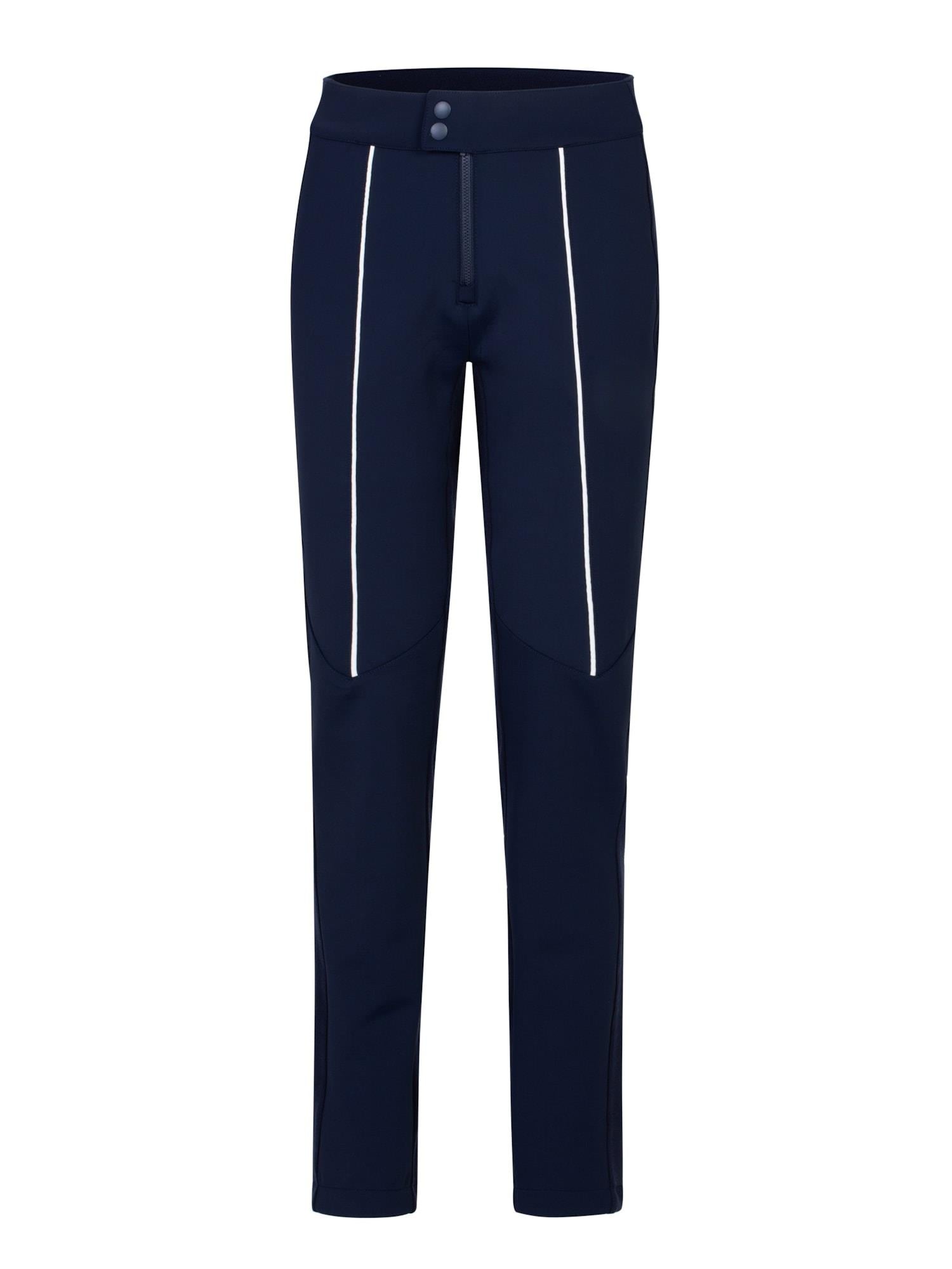 Spiterhøi Langrennsbukse Dark Blue