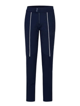 Spiterhøi Langrennsbukse Dark Blue