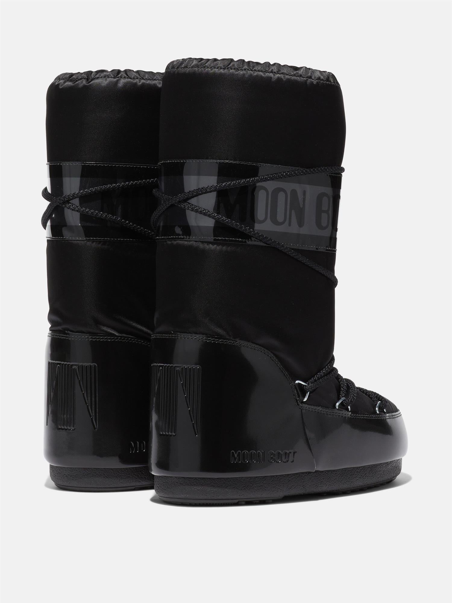 Icon Glance Black