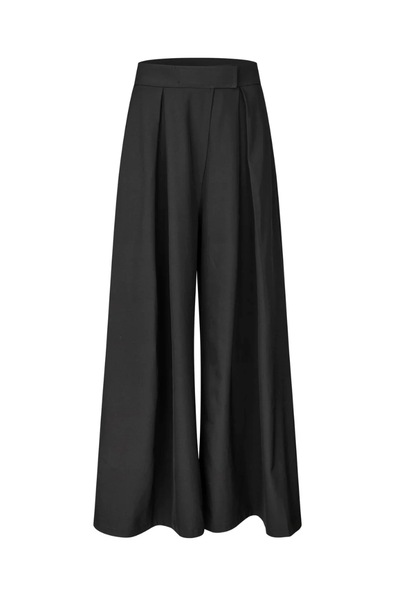 Lucacras Pants Black