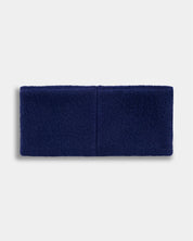 Norefjell Fleece Pannebånd Blue Ink