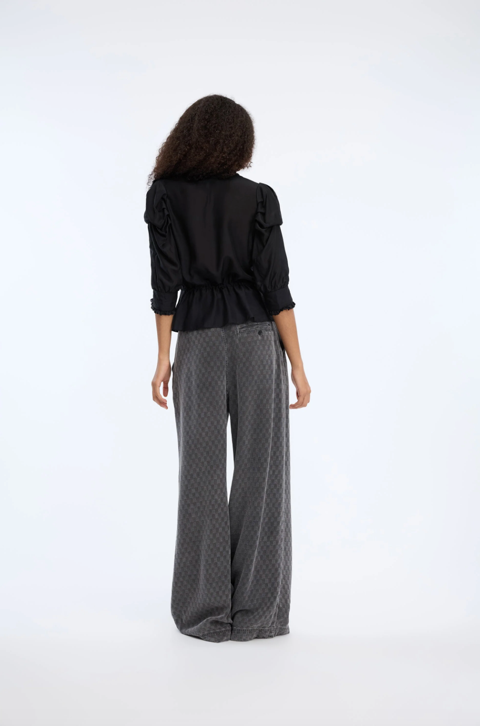 Vatsu bluse
