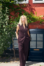Vilenacras Waistcoat vest