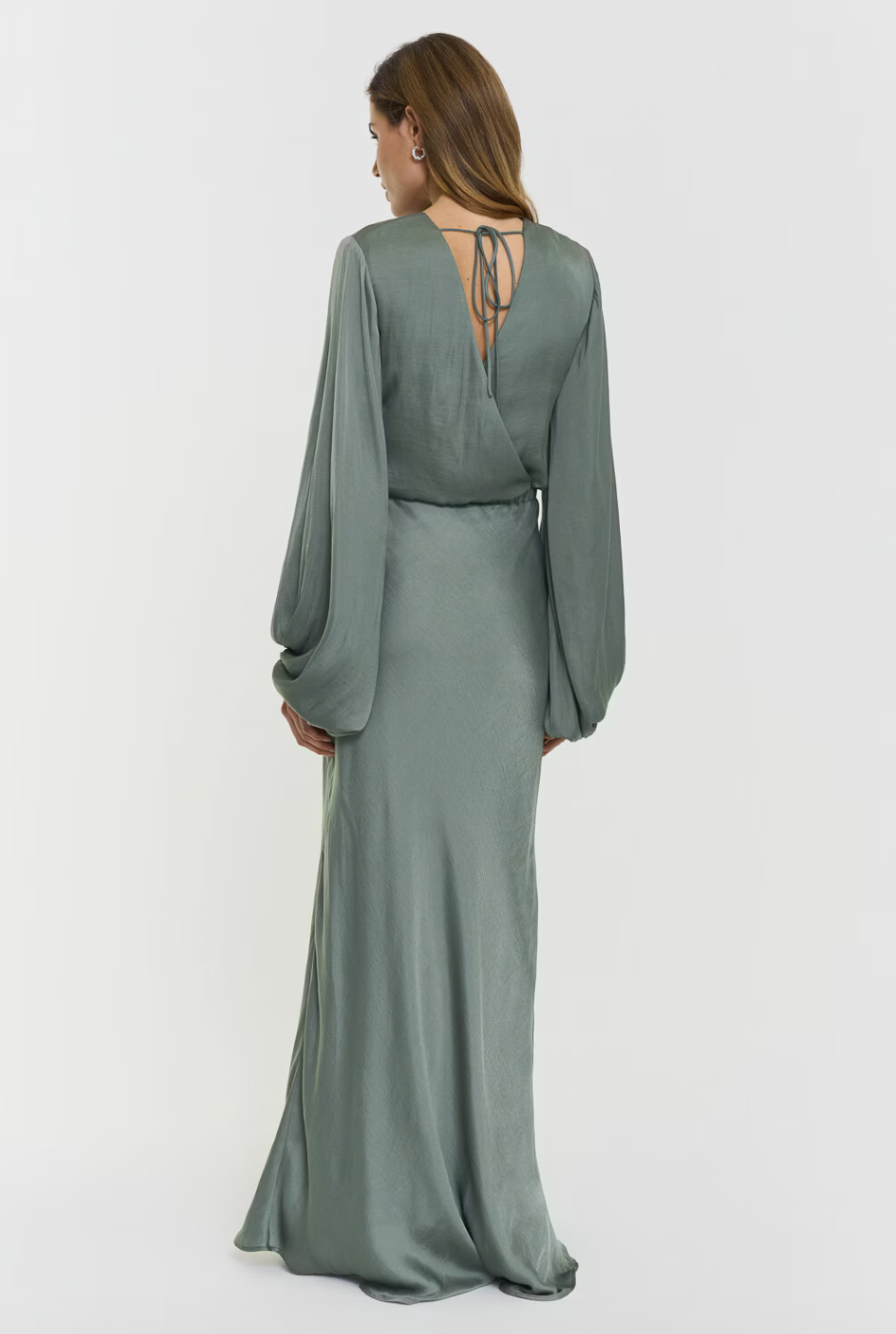 Juliette Dress
