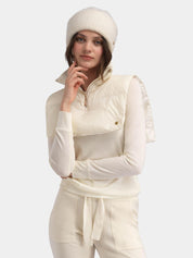 Sentraltind Dunhals Snow white