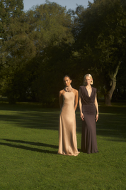 Jonquil Dress