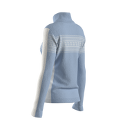 Signature 1/4-zip women