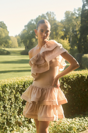 Scilla Dress