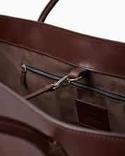 The Eva Weekend Tote