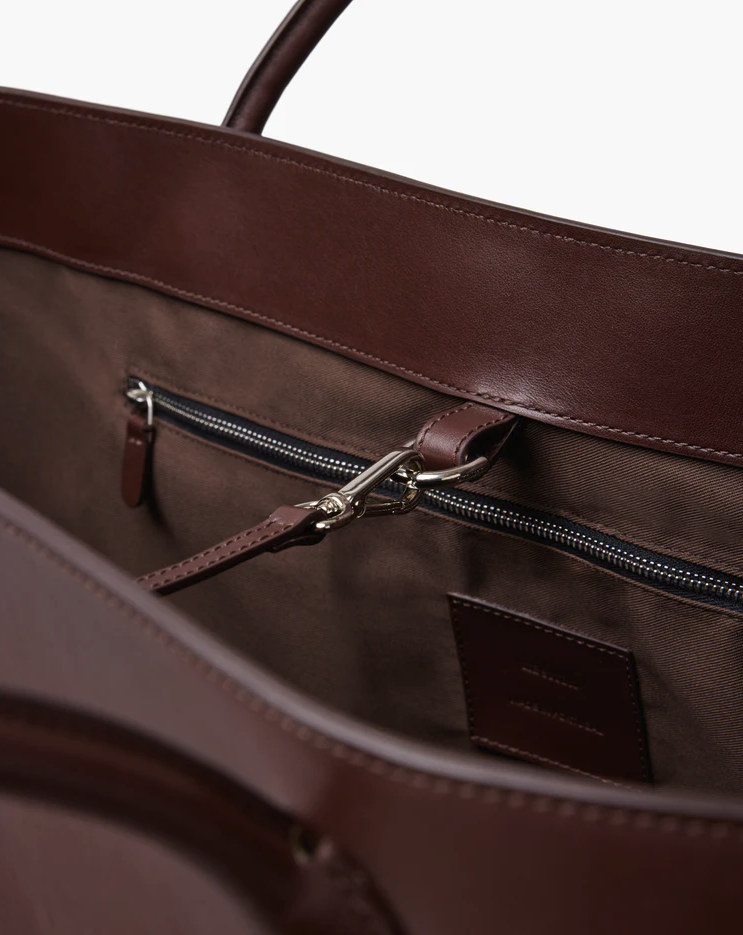 The Eva Weekend Tote