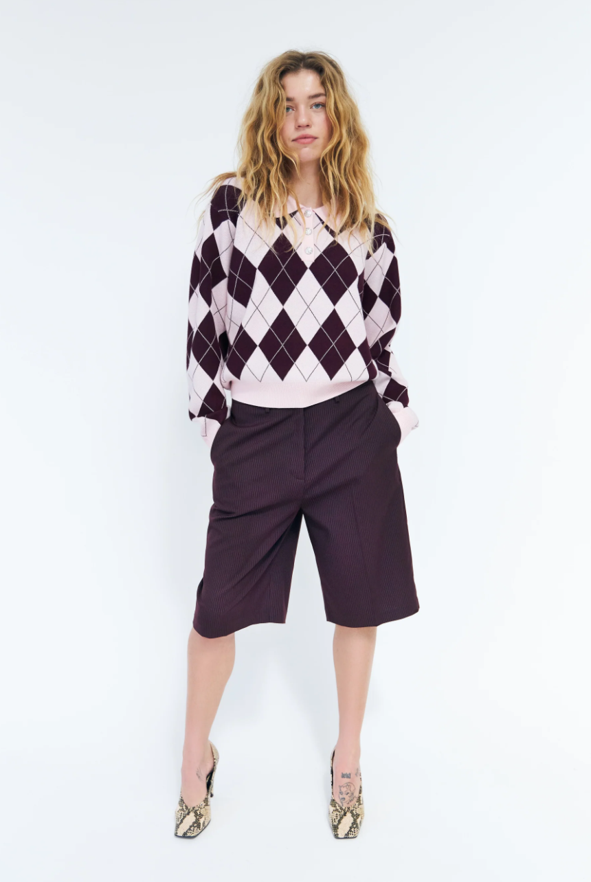Vilenacras shorts