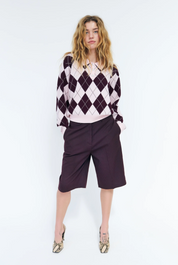 Vilenacras shorts