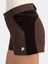 Romsdalseggen 3" Cord Shorts