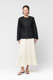 Vivienne Organza skjørt