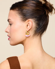 Whipped Dreams Earrings