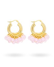 Whipped Dreams Earrings