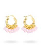 Whipped Dreams Earrings