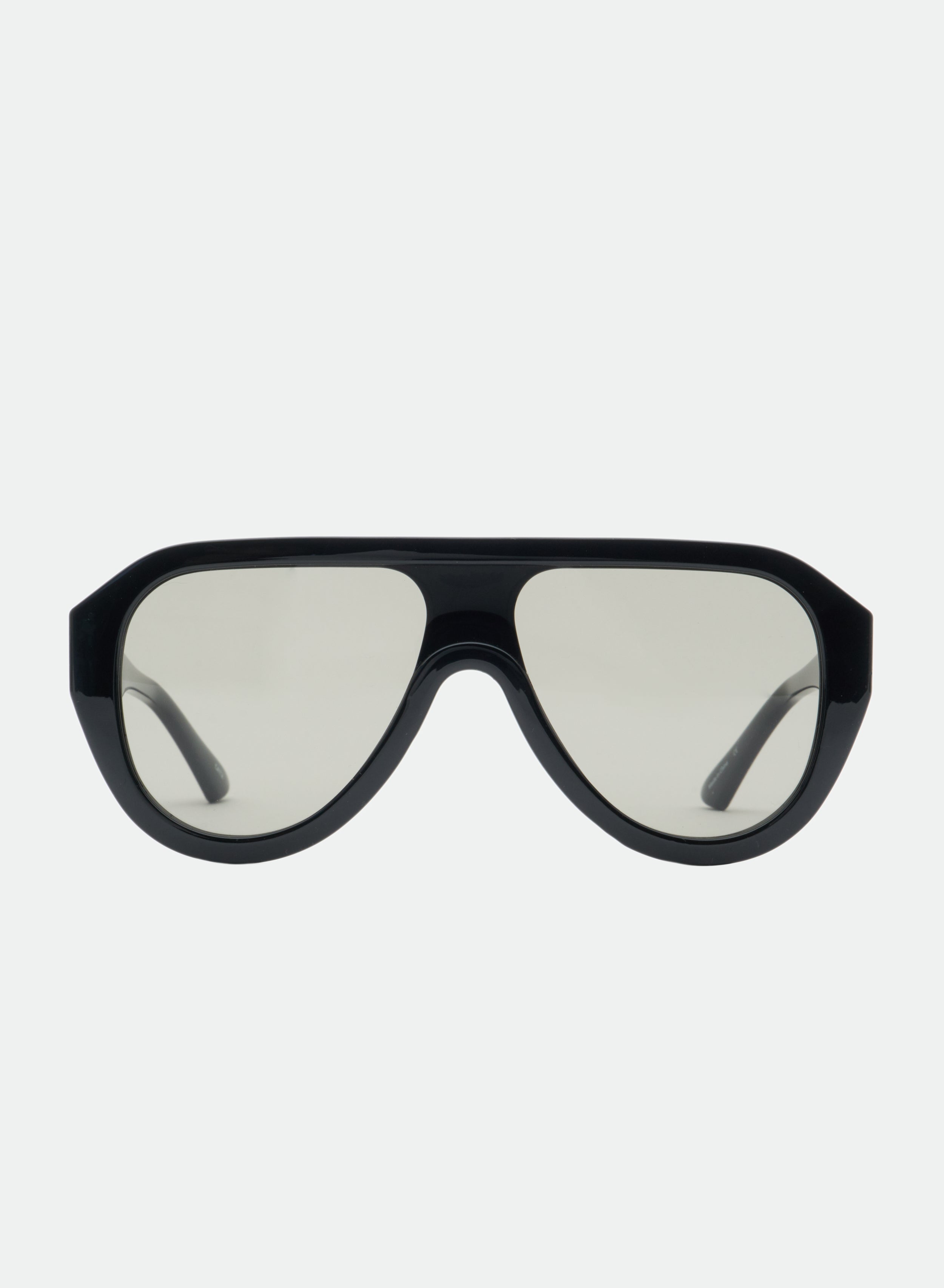 Cameron - Black/smoke