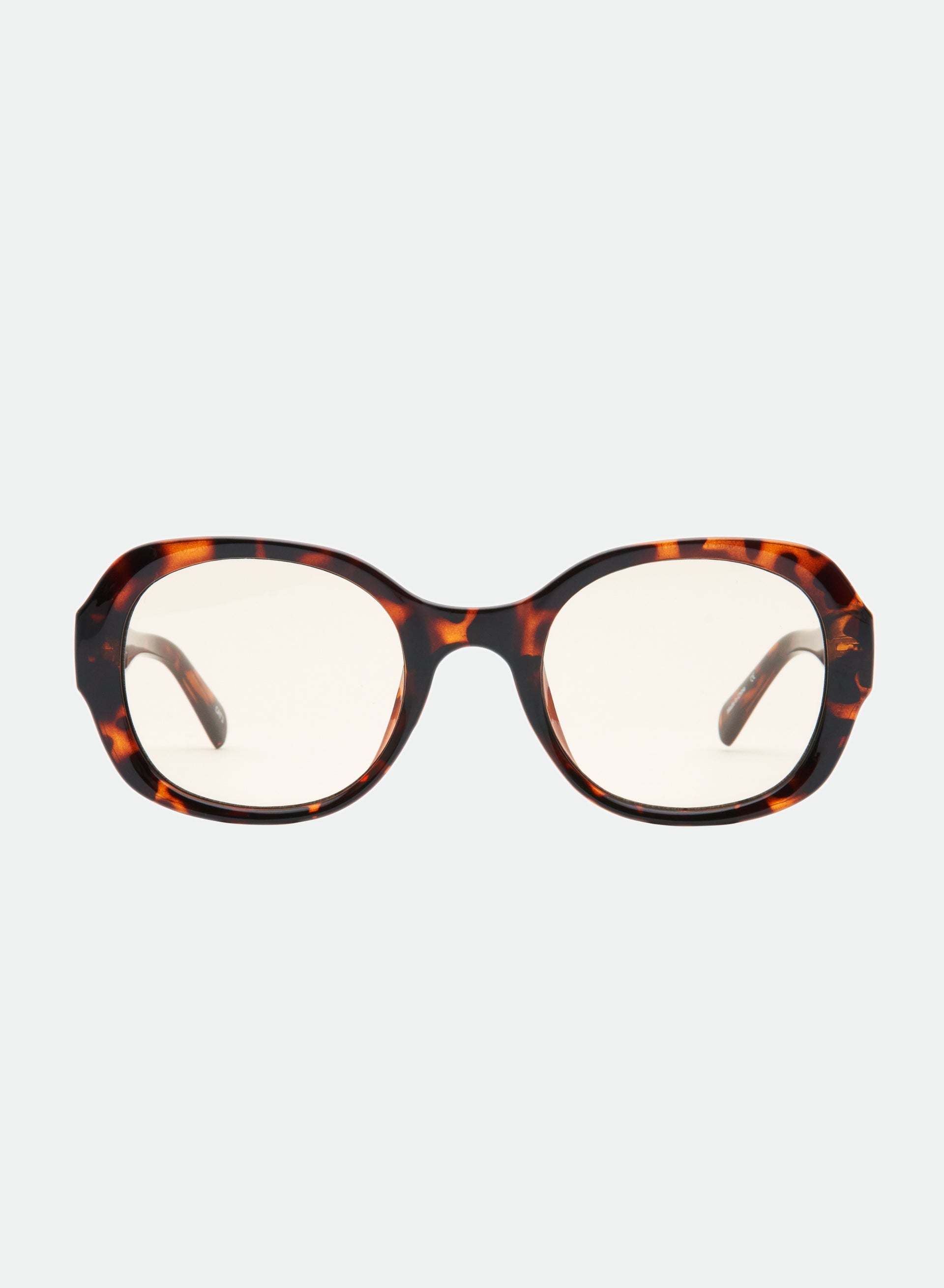 Darcy - Tort/Brown