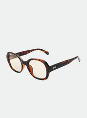 Darcy - Tort/Brown