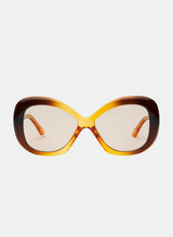 Esme - Olive to Gold/Olive