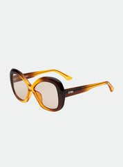 Esme - Olive to Gold/Olive