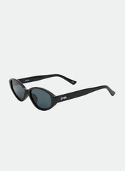 Ivy - Black/Smoke