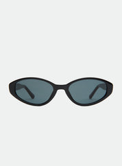 Ivy - Black/Smoke