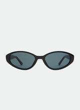 Ivy - Black/Smoke