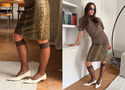 2-Pack Elin Premium Knee-Highs