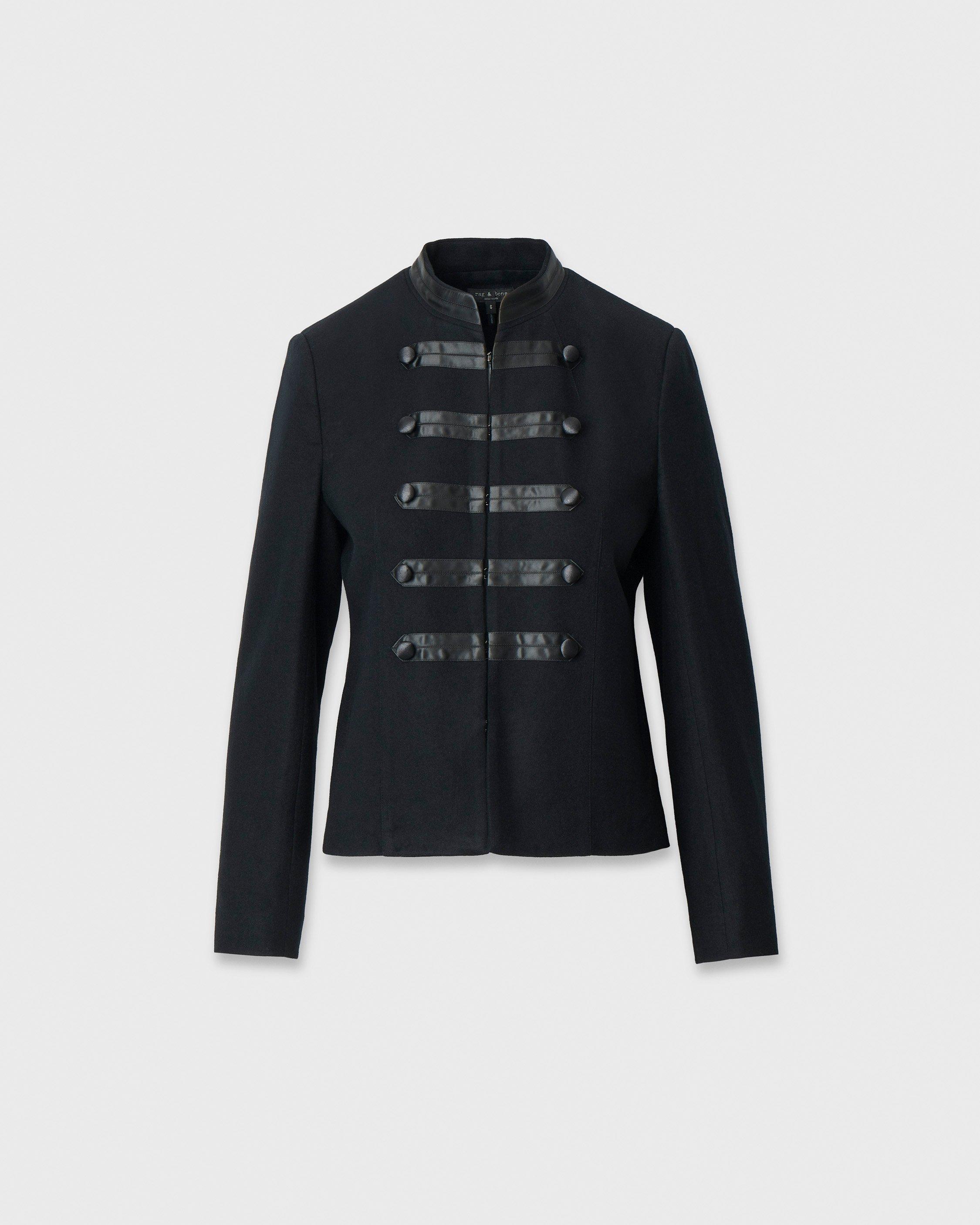 Mercer Regalia Blazer