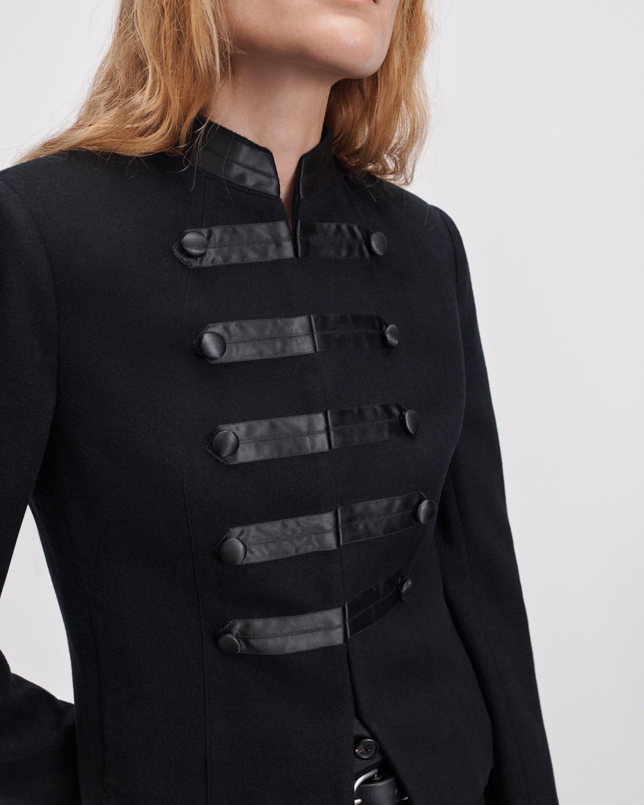 Mercer Regalia Blazer