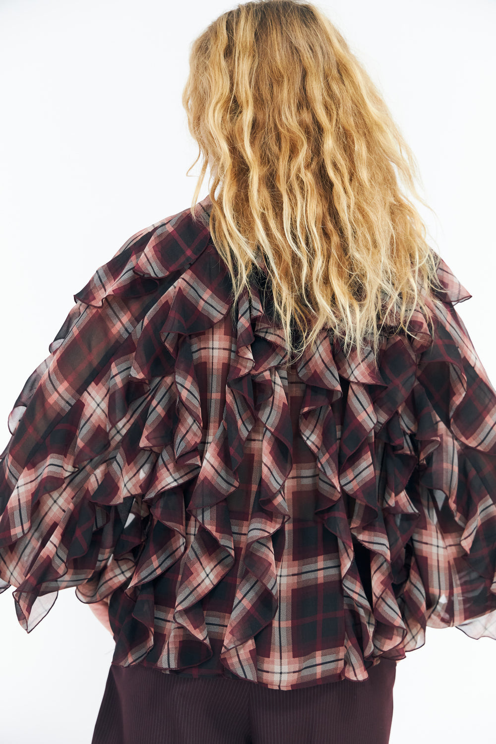 Ryacras Blouse