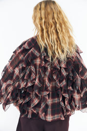 Ryacras Blouse