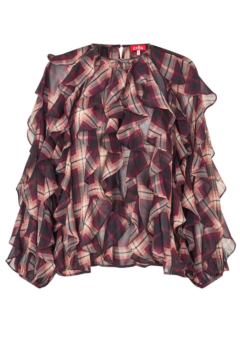 Ryacras Blouse