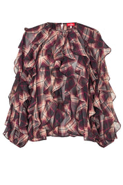 Ryacras Blouse